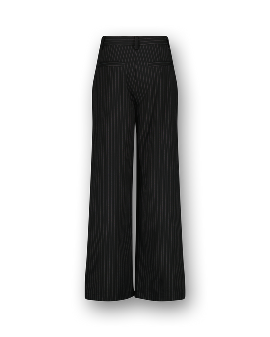 Straight Pants Susie