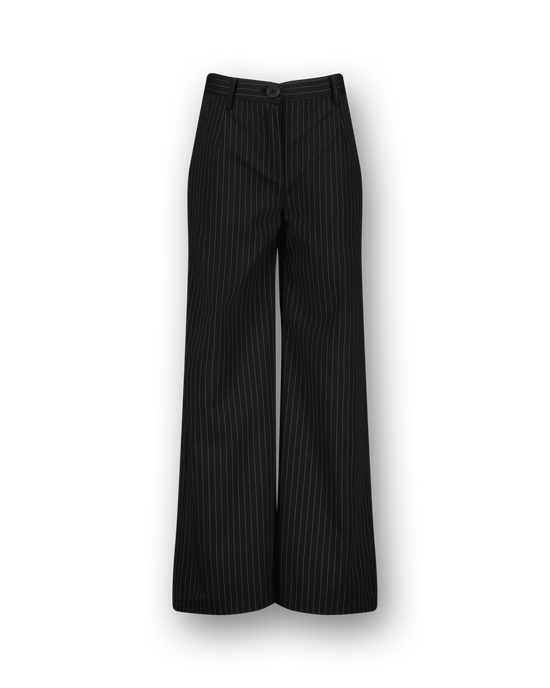 Straight Pants Susie