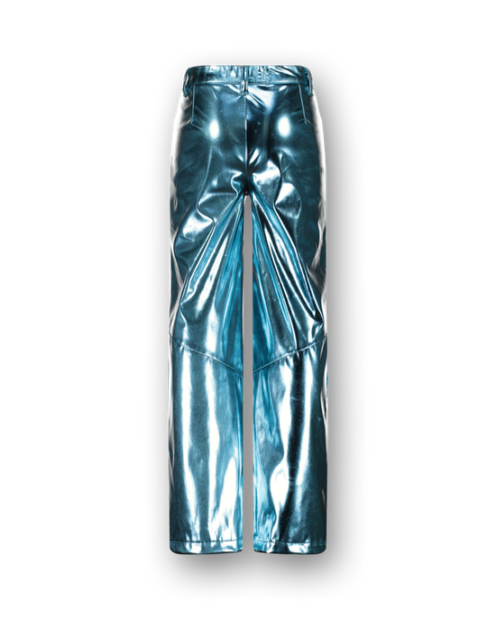 Straight Pants Sis