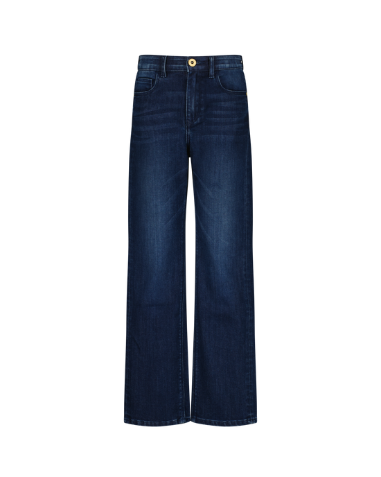 Straight Jeans Cara