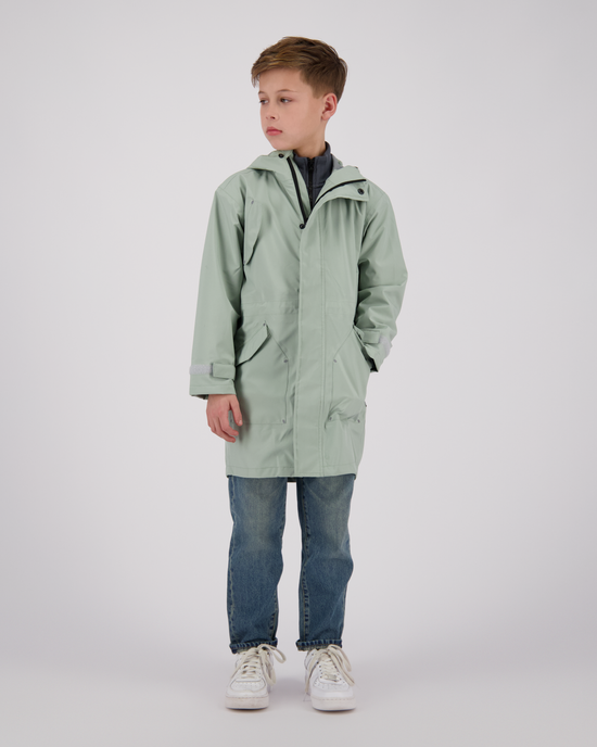 Regenjas Hurricane