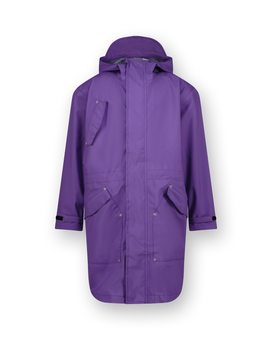 Regenjas Hurricane