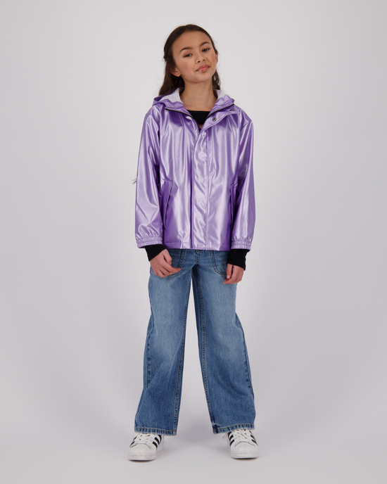 Regenjas Lightning