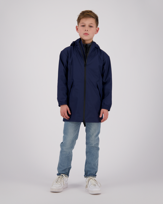 Regenjas Thunder