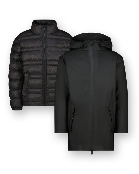 Regenjas Monsoon