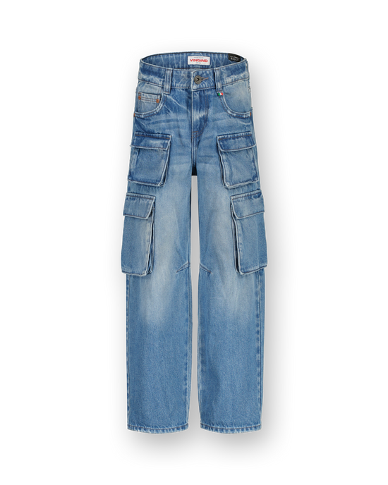 Baggy Jeans Kit