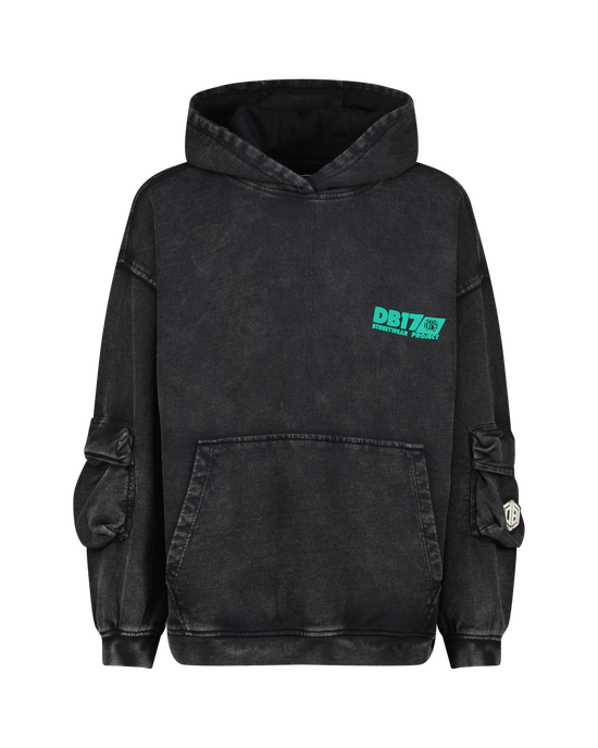 Oversized Sweater Mocco