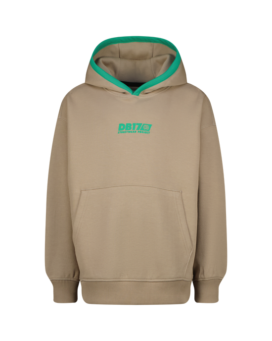 Oversized Sweater Nouse