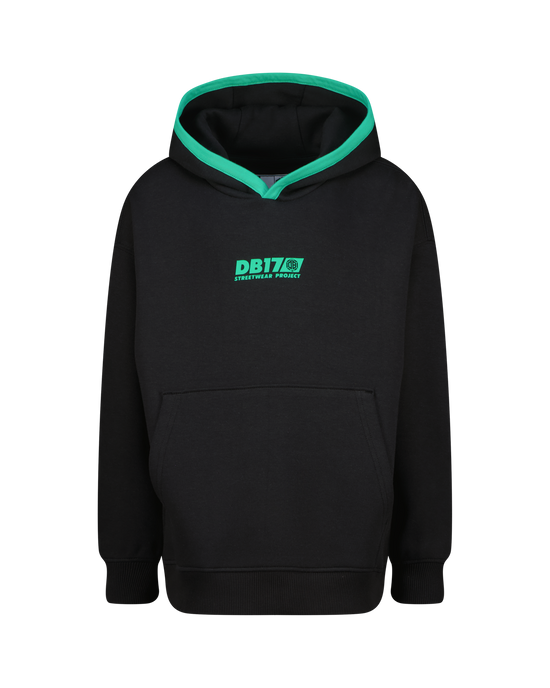 Oversized Sweater Nouse