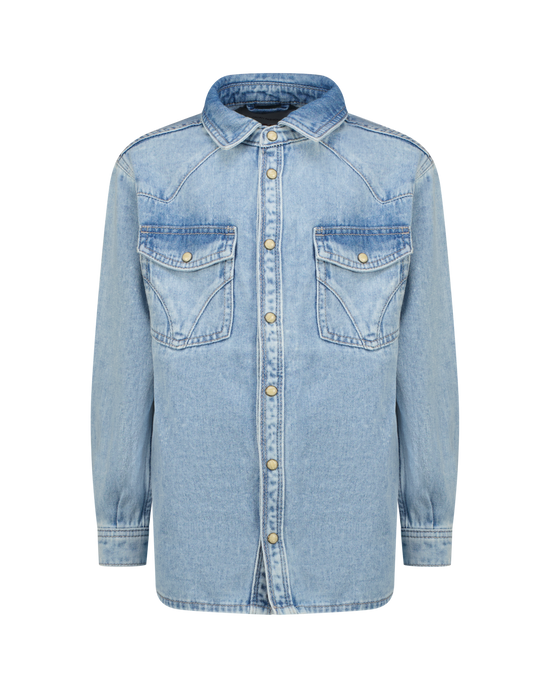 Blouse Lexas