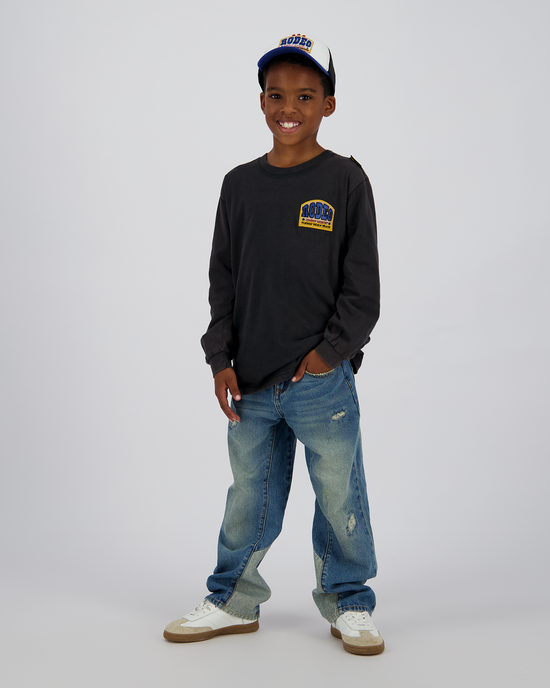T-shirt Jackson