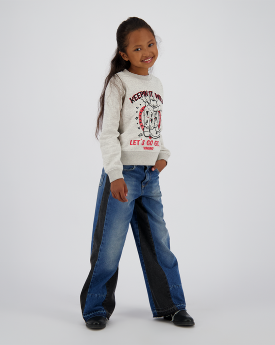 Jeans Cassie