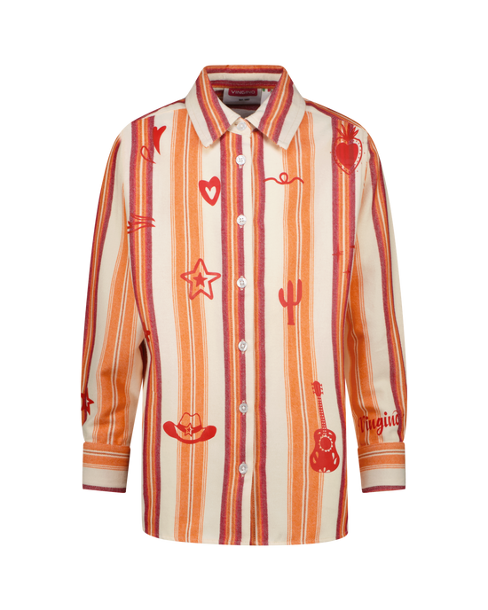 Blouse Lune