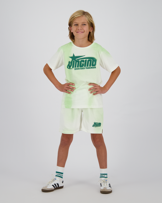 Short Ronzo