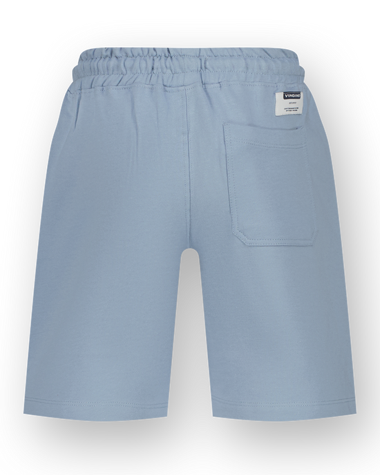 Relaxed short Sope
