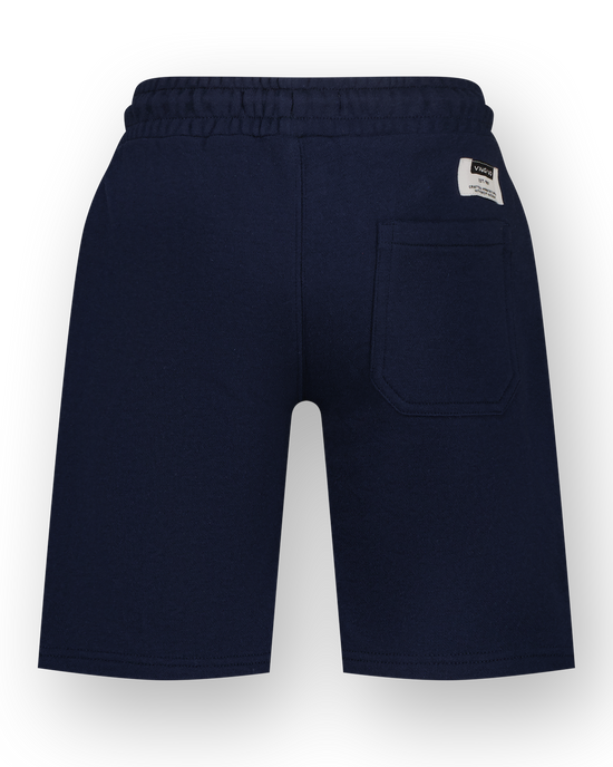 Relaxed short Sacil