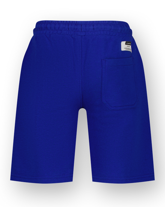 Relaxed short Sacil