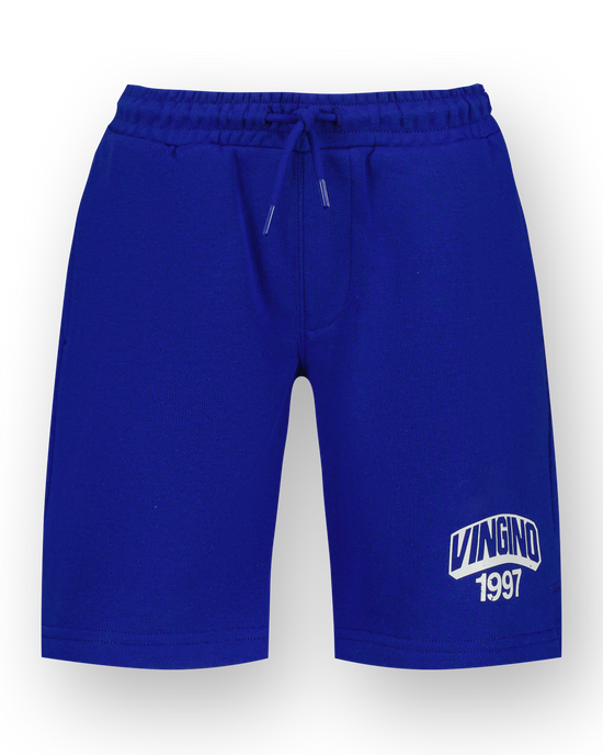 Relaxed short Sacil