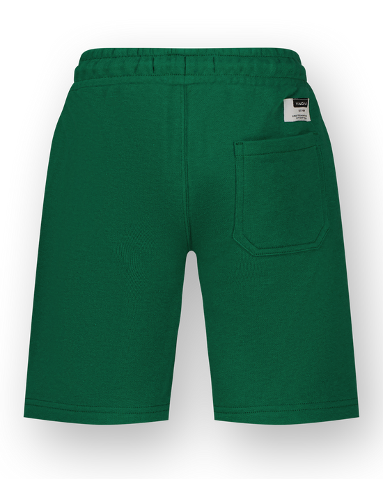 Relaxed short Sacil