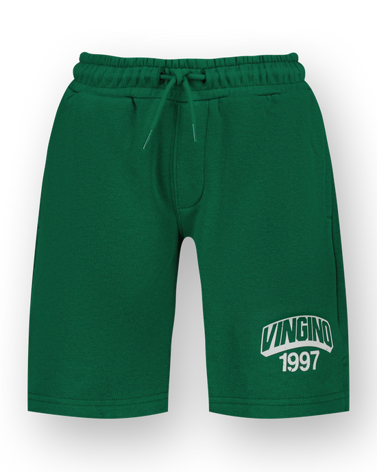 Relaxed short Sacil