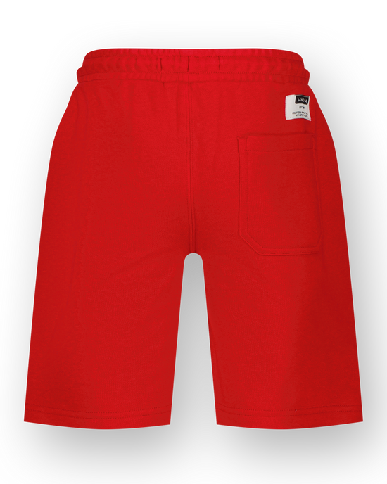 Relaxed short Sacil