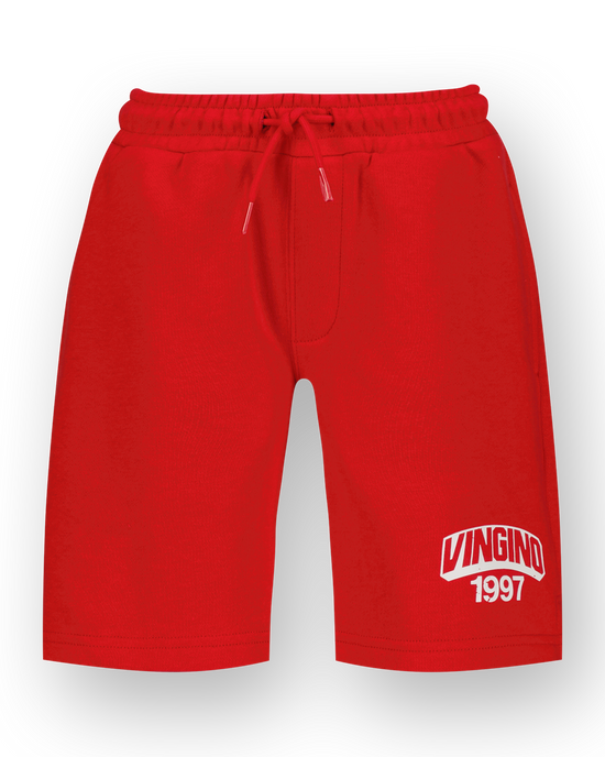 Relaxed short Sacil