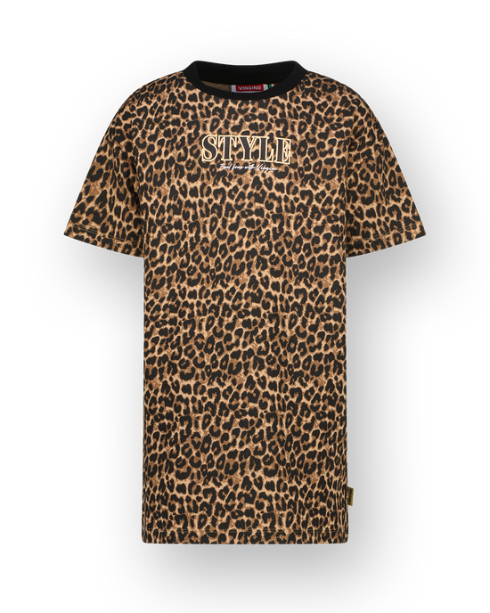 Dress Panoek