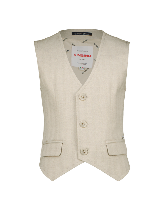 Gilet Nhore