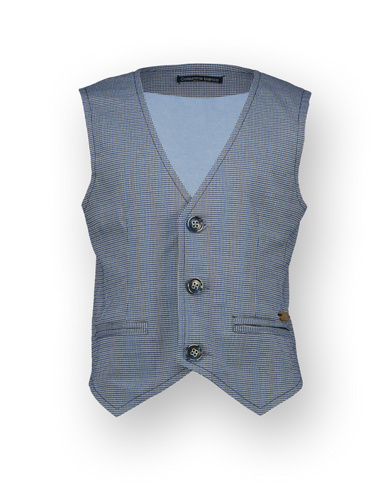Gilet Negus