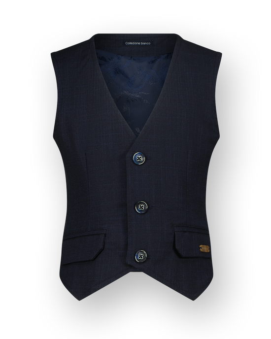 Gilet Nesaio