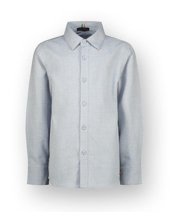 Blouse Leroi