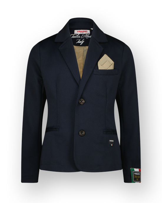 Blazer Tique