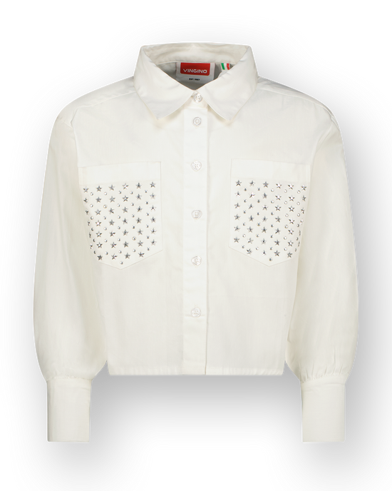 Blouse Loisa