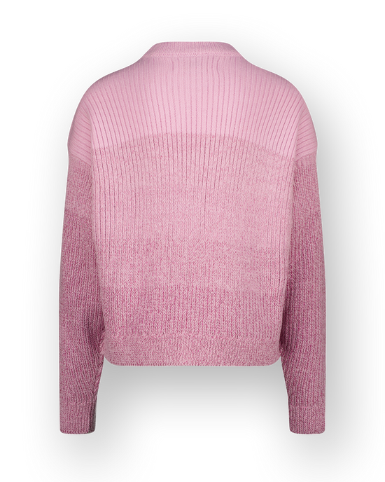 Flat knit Milke