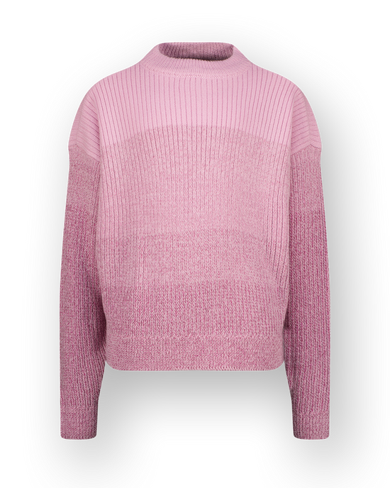 Flat knit Milke