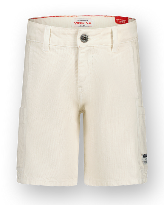 Denim Short Constanzo color