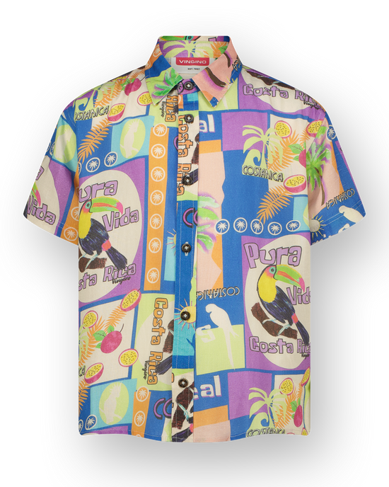 Shirt Lux