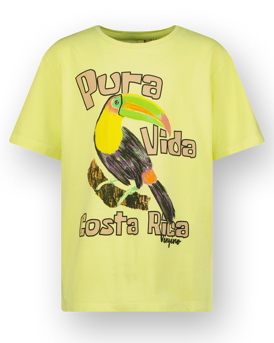 T-shirt Hopical
