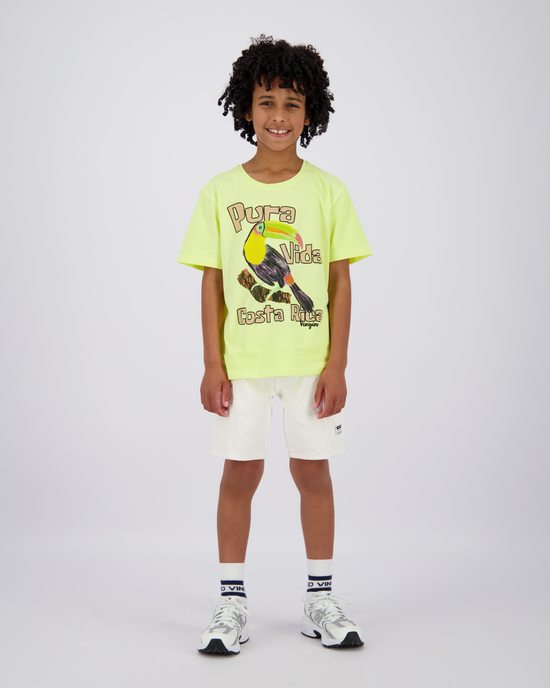 T-shirt Hopical