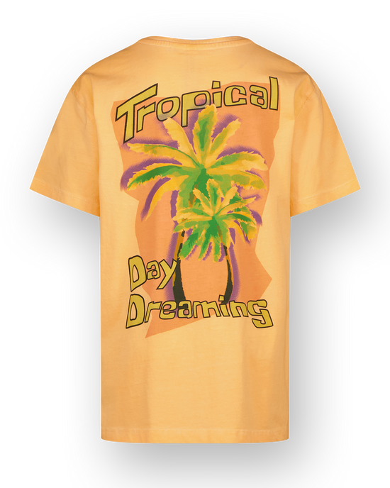 T-shirt Hopical