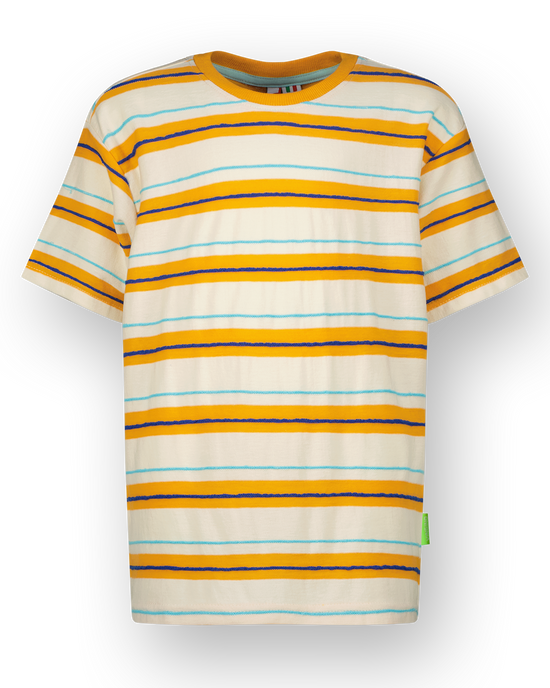 T-shirt Hushil
