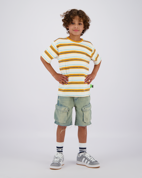 T-shirt Hushil