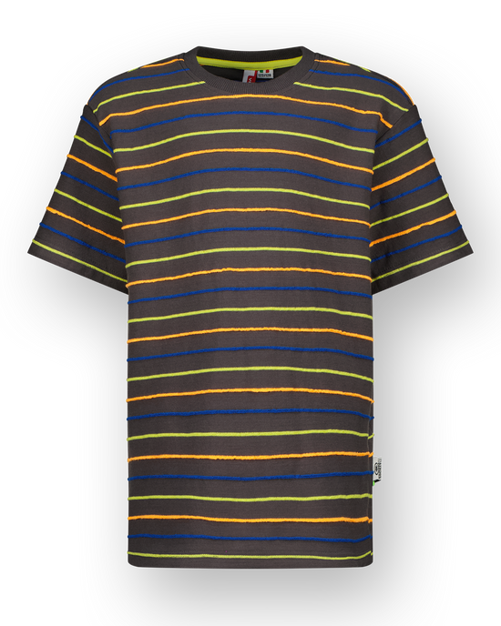 T-shirt Hushil