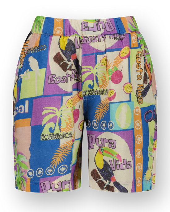 Short Rux