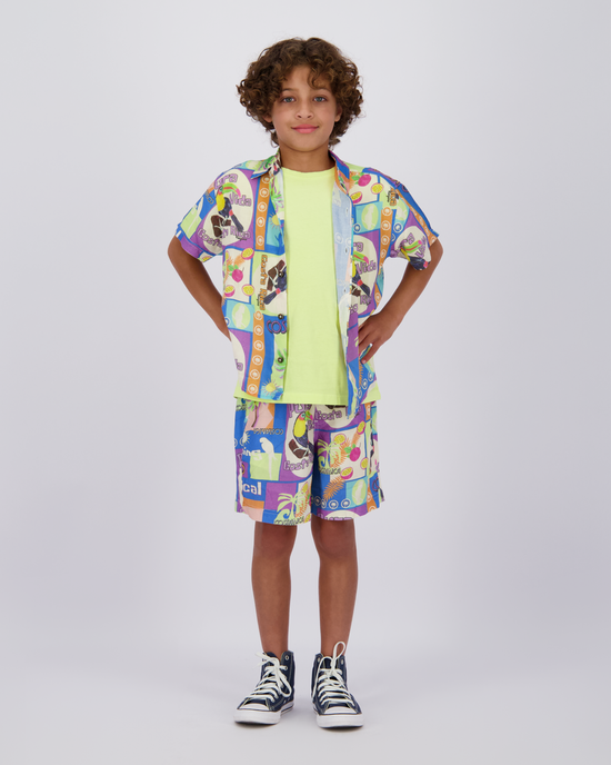 Short Rux