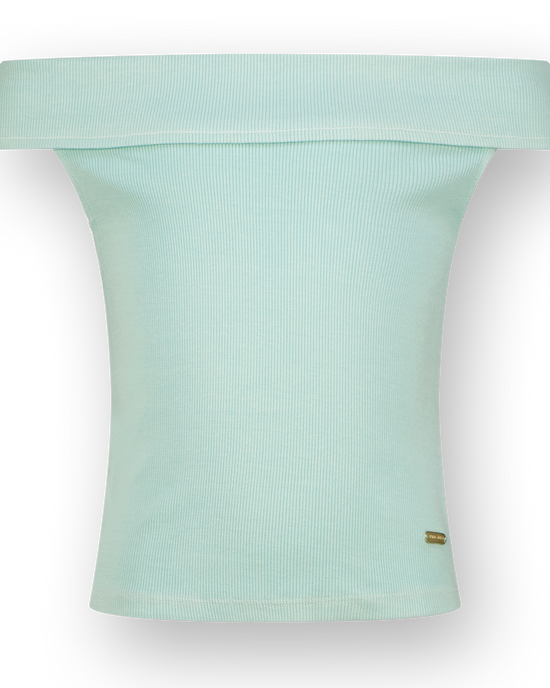 Sleeveless T-shirt Ilena