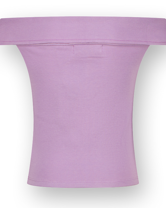 Sleeveless T-shirt Ilena