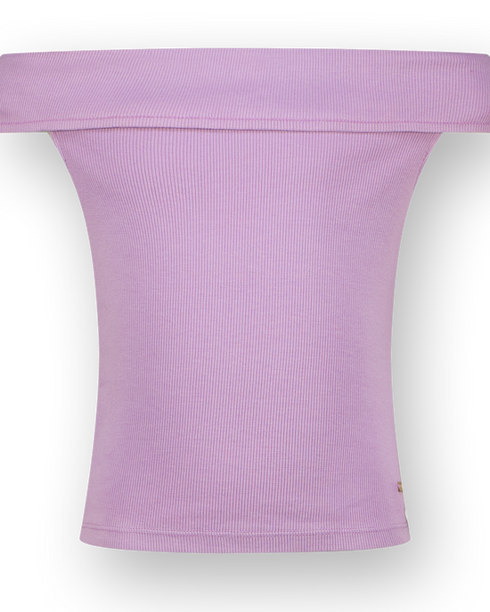 Sleeveless T-shirt Ilena