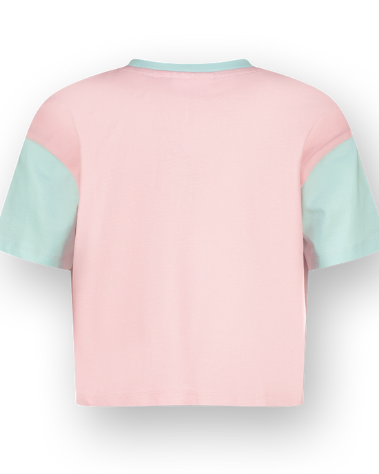 T-shirt Hannelijn