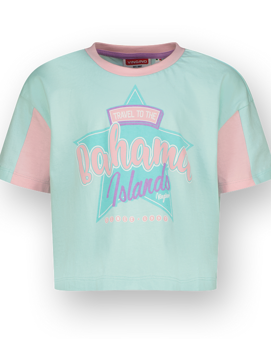 T-shirt Hannelijn